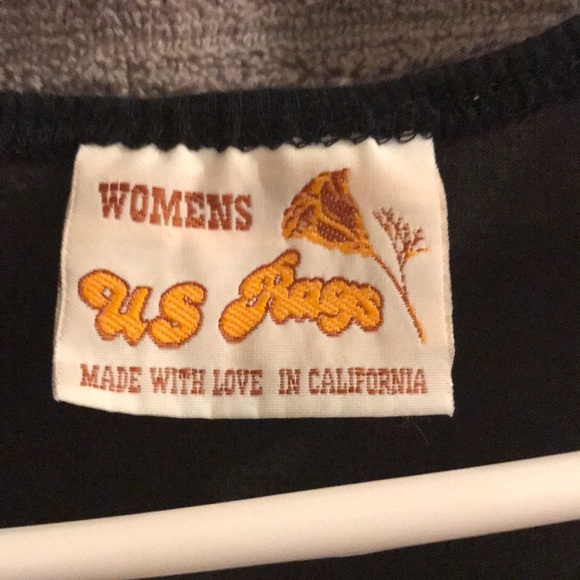 Cute US Rags tank top - Picture 5 of 6